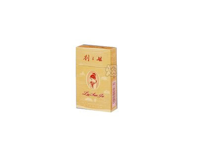 特制刘三姐香烟价格表（多少钱一包）